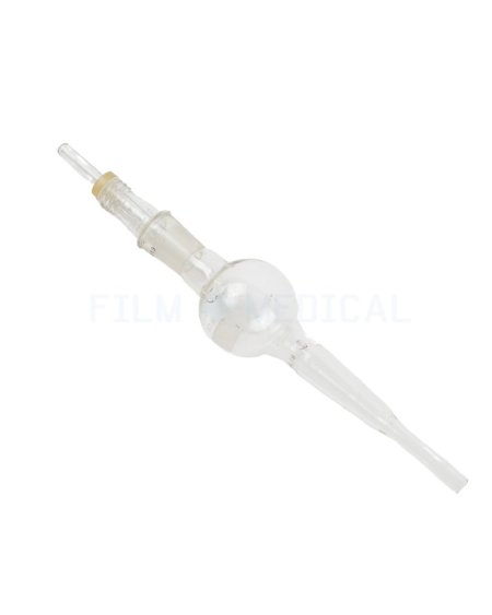 Glassware Reservoir Funnel